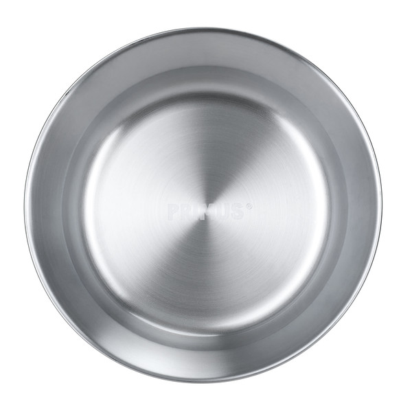CAMPFIRE PLATE S/S - Campinggeschirr