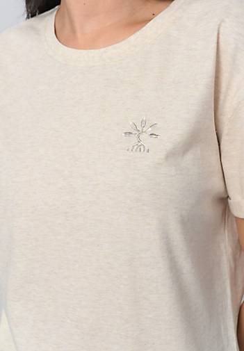SOMWR T-Shirt ROOTED VEIL