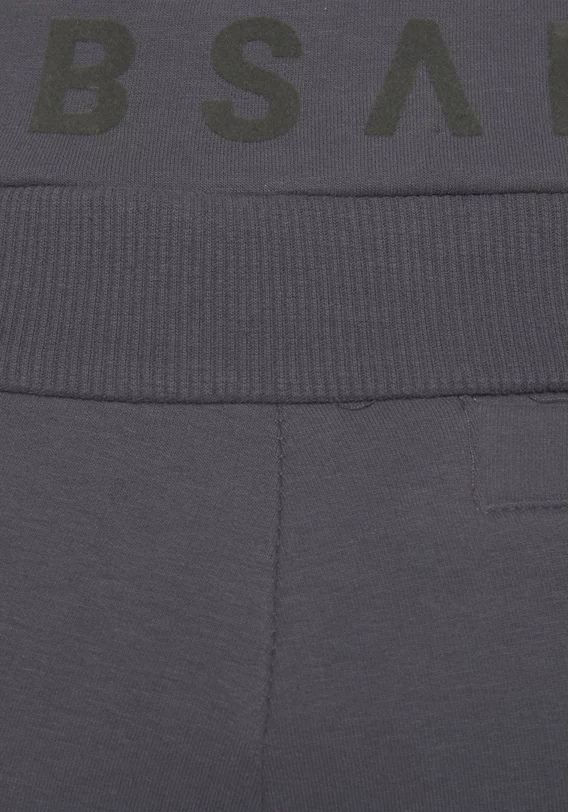 Sweatbermudas