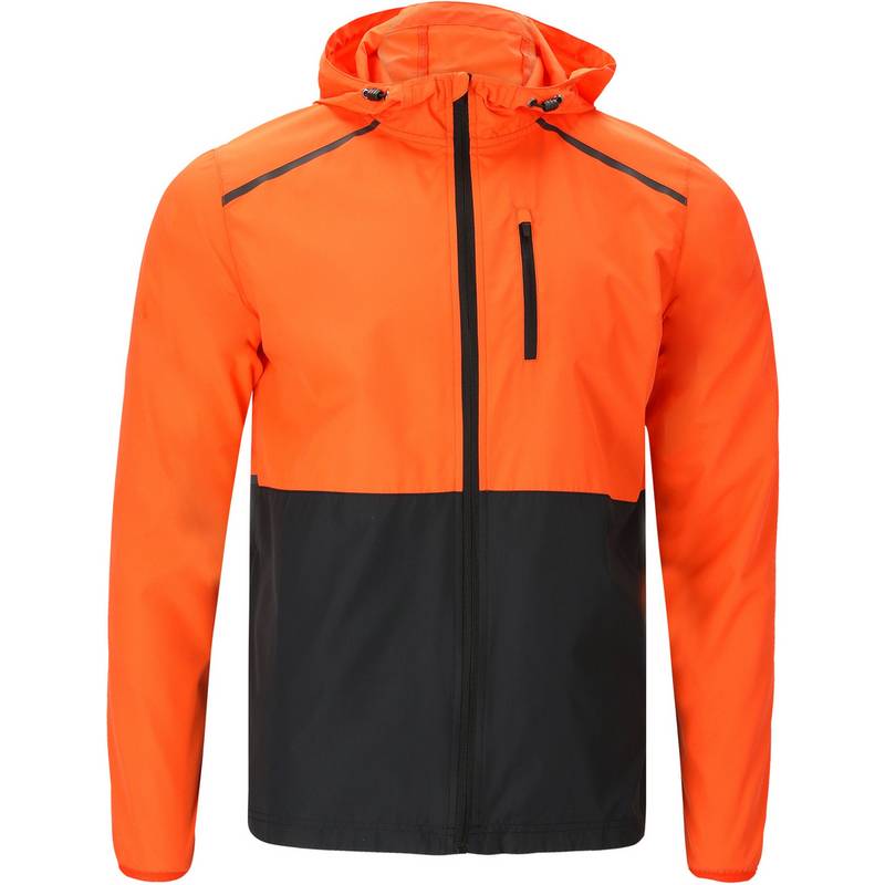 Endurance Hugoee Trainingsjacke Herren