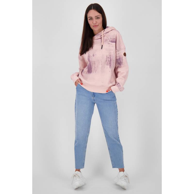 ALIFE AND KICKIN JessyAK B Sweatshirt Damen