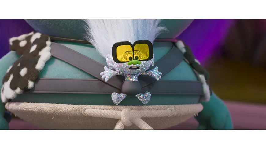 Trolls - Gemeinsam stark