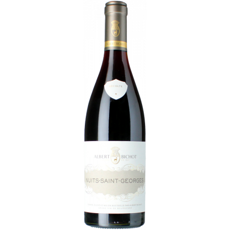 NUITS-SAINT-GEORGES 2018 - MAISON ALBERT BICHOT