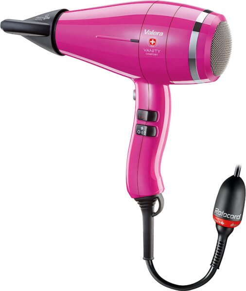 Valera Professional Vanity Comfort Haartrockner