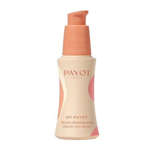 Payot My Payot серум за здрав сјај 30 мл