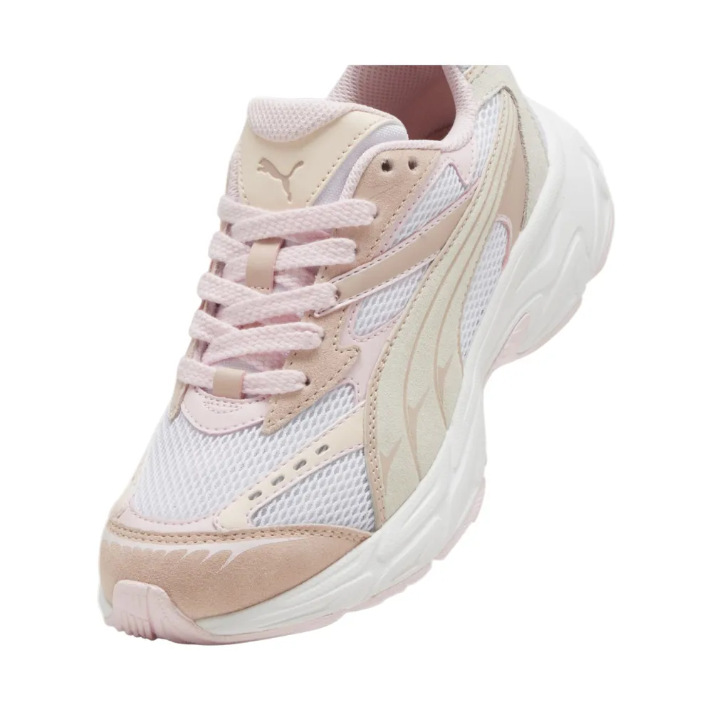 PUMA Morphic Suede 396687/003 / weiss