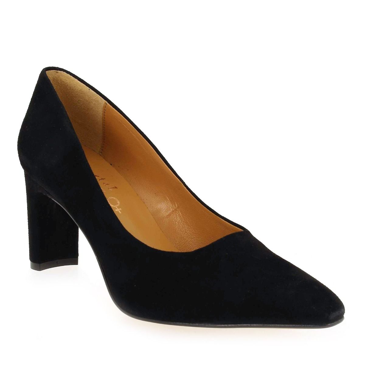 Rosemetal  JAMISON - noir