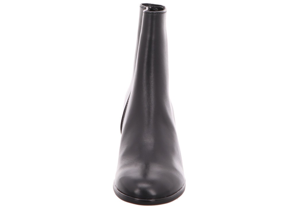 GABOR Stiefeletten schwarz