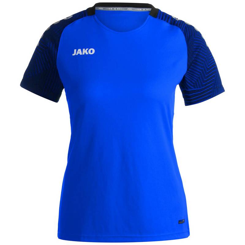 JAKO Performance Funktionsshirt Damen