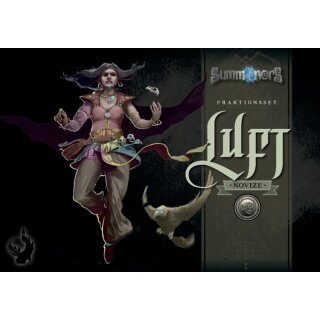 Fraktionsstarter „Luftnovize“