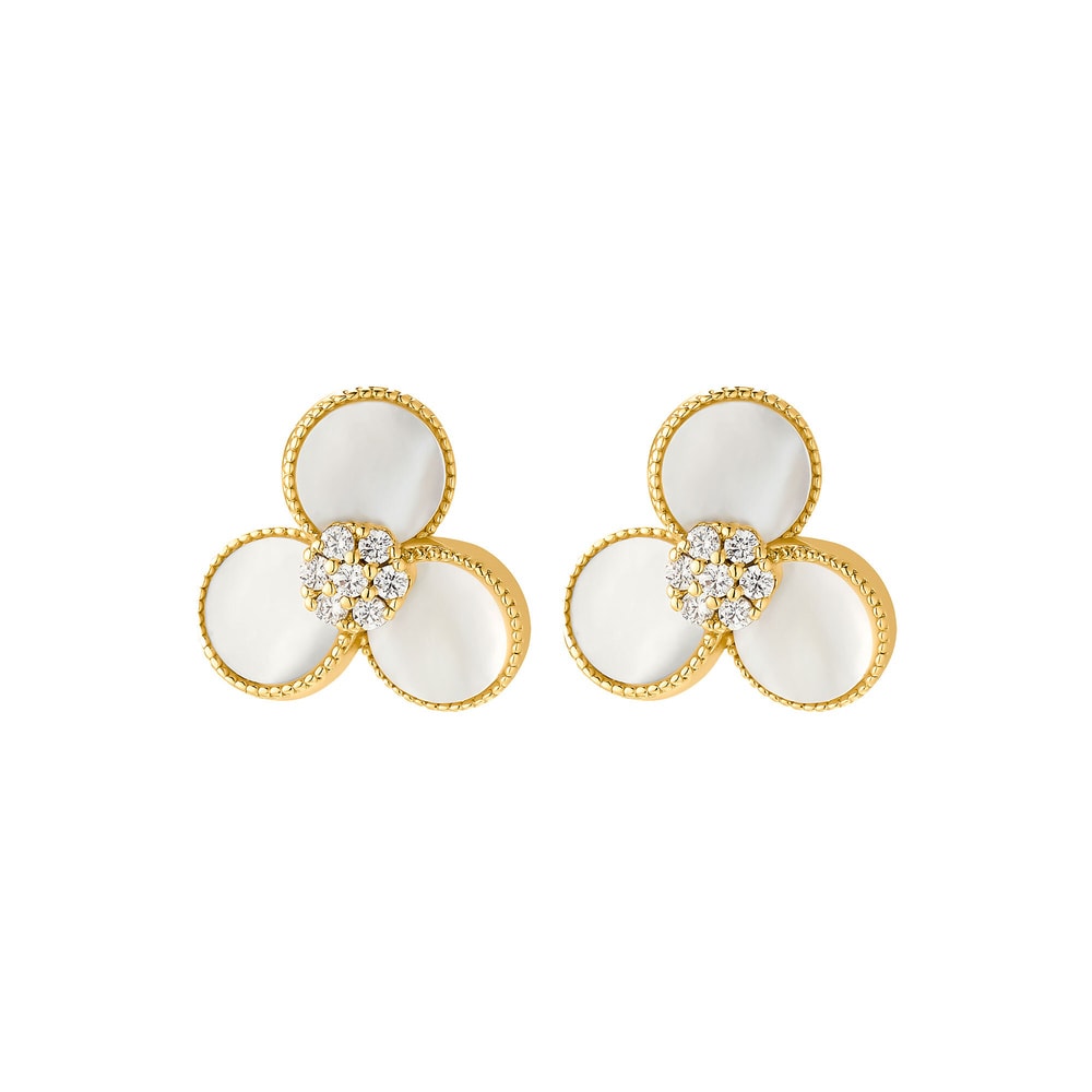 Heideman Boucles d'oreilles Milou Boucles d'oreilles