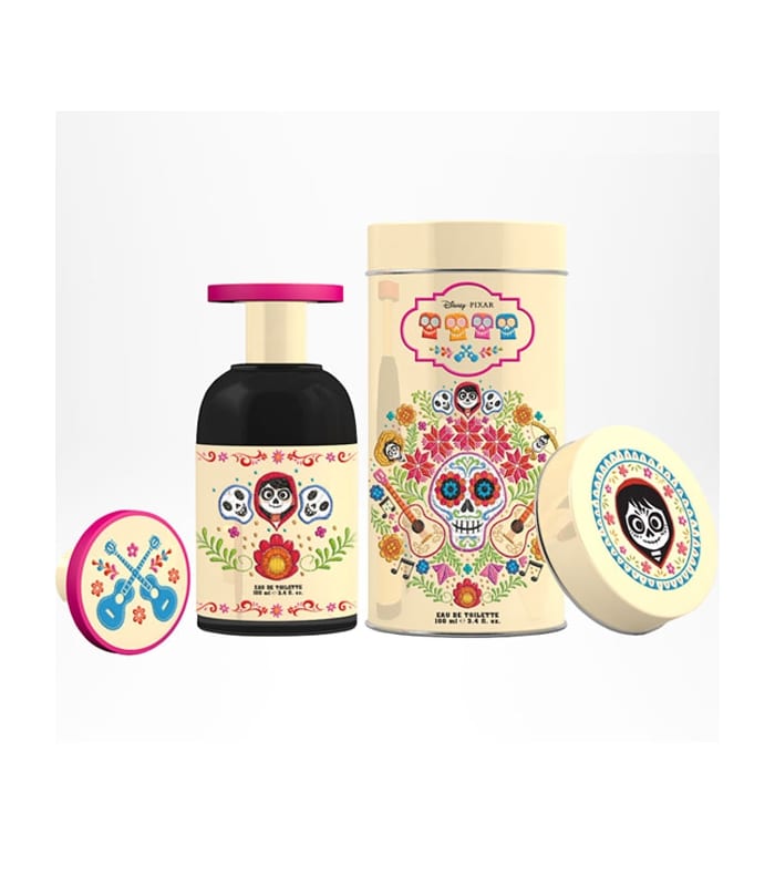 WALT -COCO pour fille-Eau de Toilette Vaporisateur