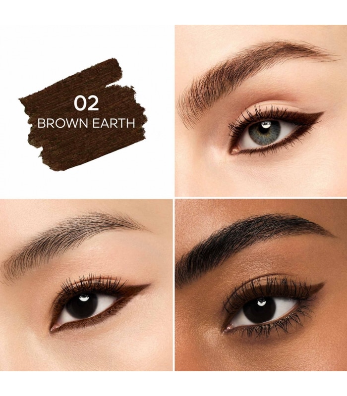Guerlain-CONTOUR G-Le Crayon Yeux Couleur Intense