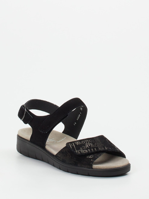 Sandalette-22510090085 Semler