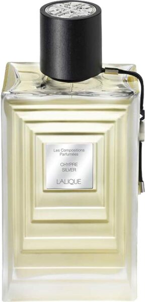 Lalique Les Compositions Parfumées Chypre Silver Eau de Parfum