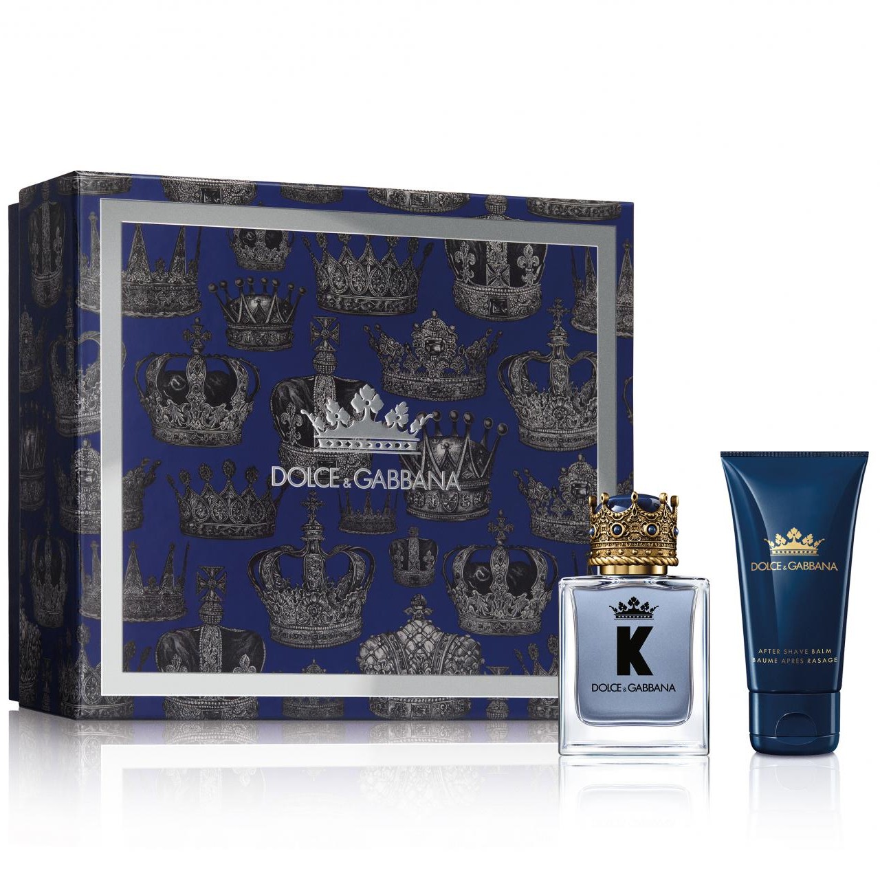 K by Dolce&Gabbana