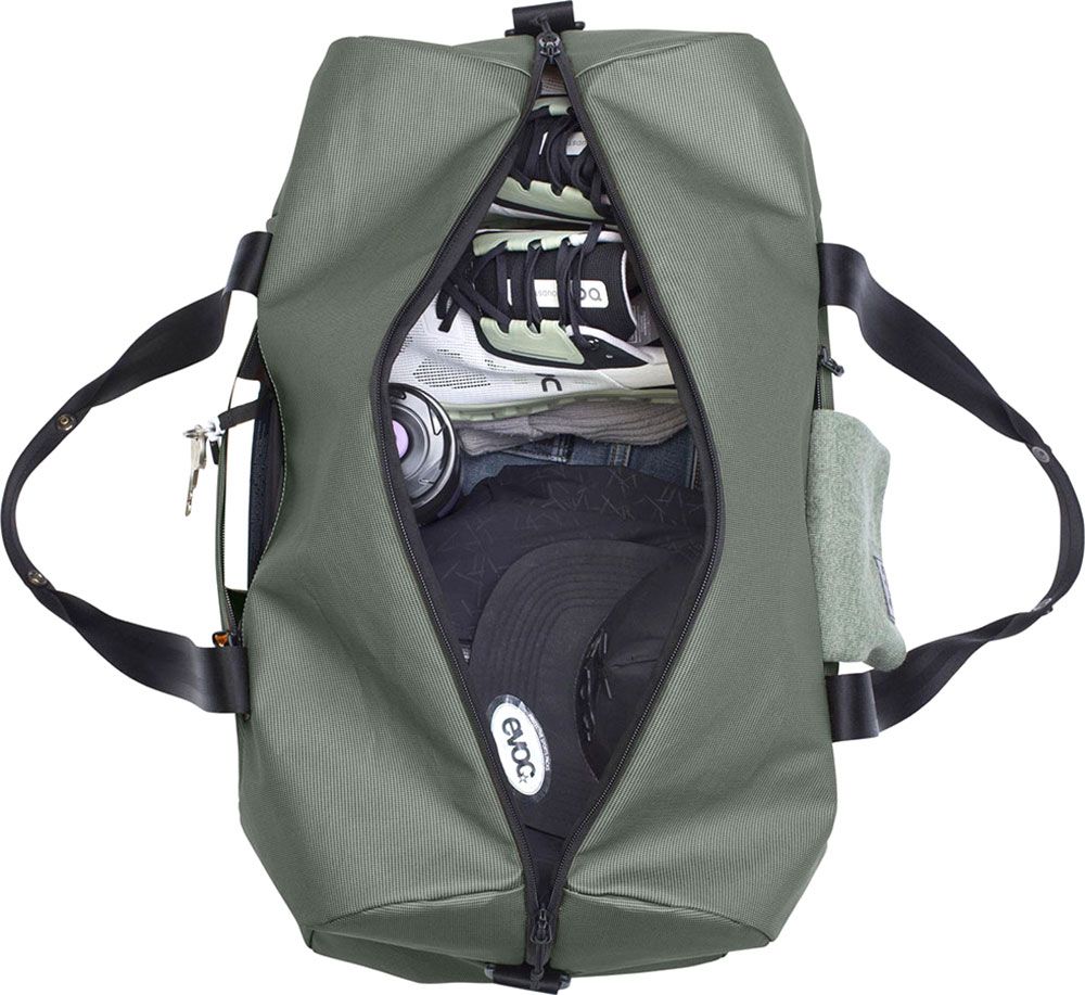 Evoc Weekender 40L - Reisetasche kaufen | Bike-Discount