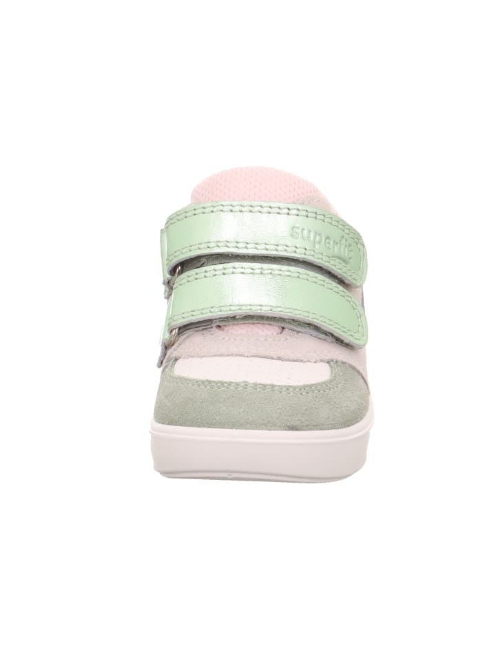 superfit Sneaker High SUPIES in Mehrfarbig günstig kaufen
