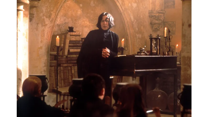 Harry Potter und der Stein der Weisen - Jubiläums-Edition 20 Jahre Magische Momente - Magical Movie Mode[2 BRs]