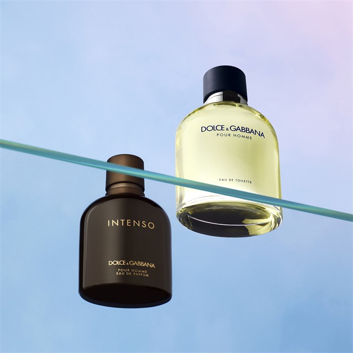 Eau de Toilette Spray