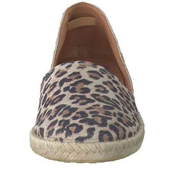 Verbenas Carmen Espadrilles in braun