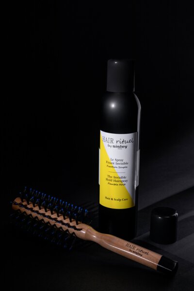 Hair Rituel by Sisley Le Spray Fixant Invisible Fixierspray