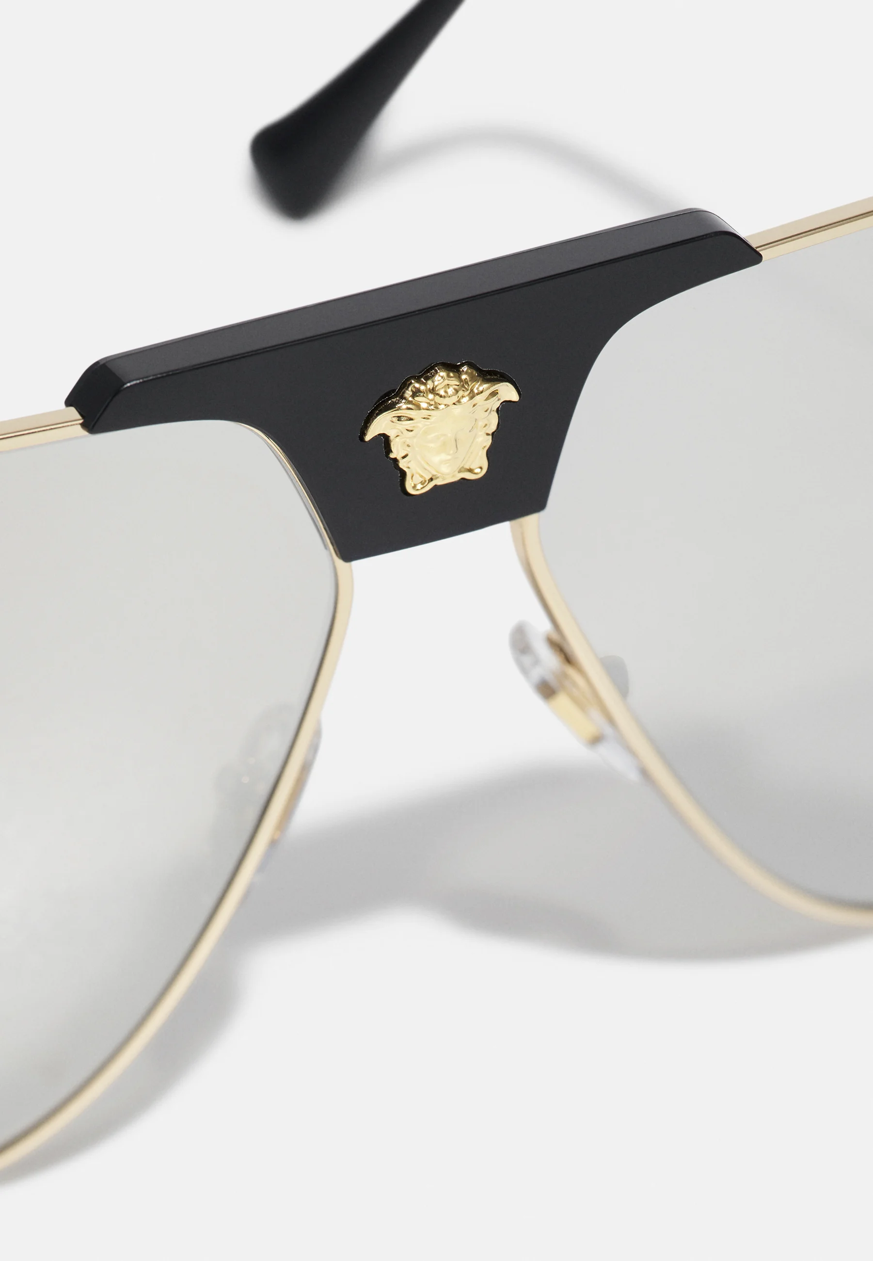 Versace UNISEX - Gafas de sol - colores dorados