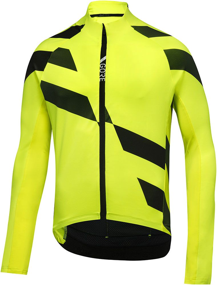 GOREWEAR C5 Thermo - Langarmtrikot kaufen | Bike-Discount