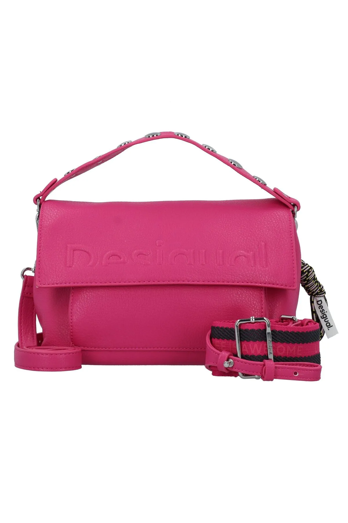Desigual  Venecia Handtasche 25.5 cm