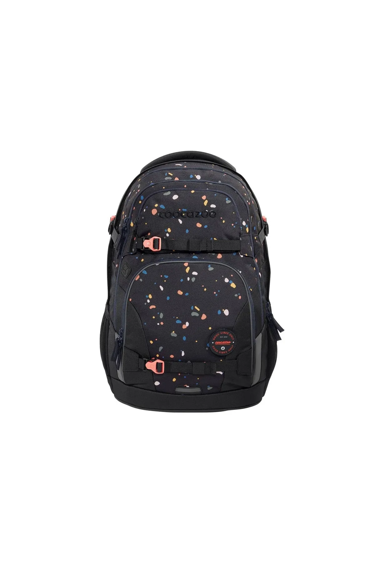Coocazoo  Rucksack - Orange - Unifarben