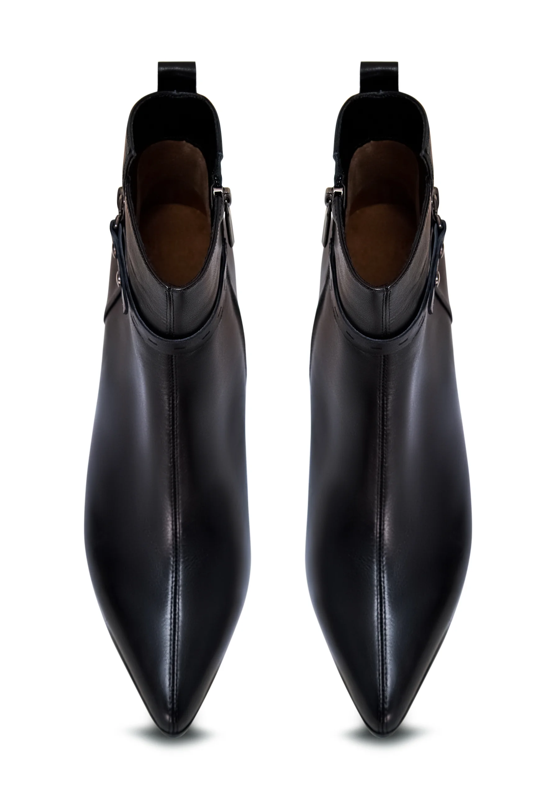 Botines Cesare Gaspari
