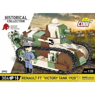 Renault FT 