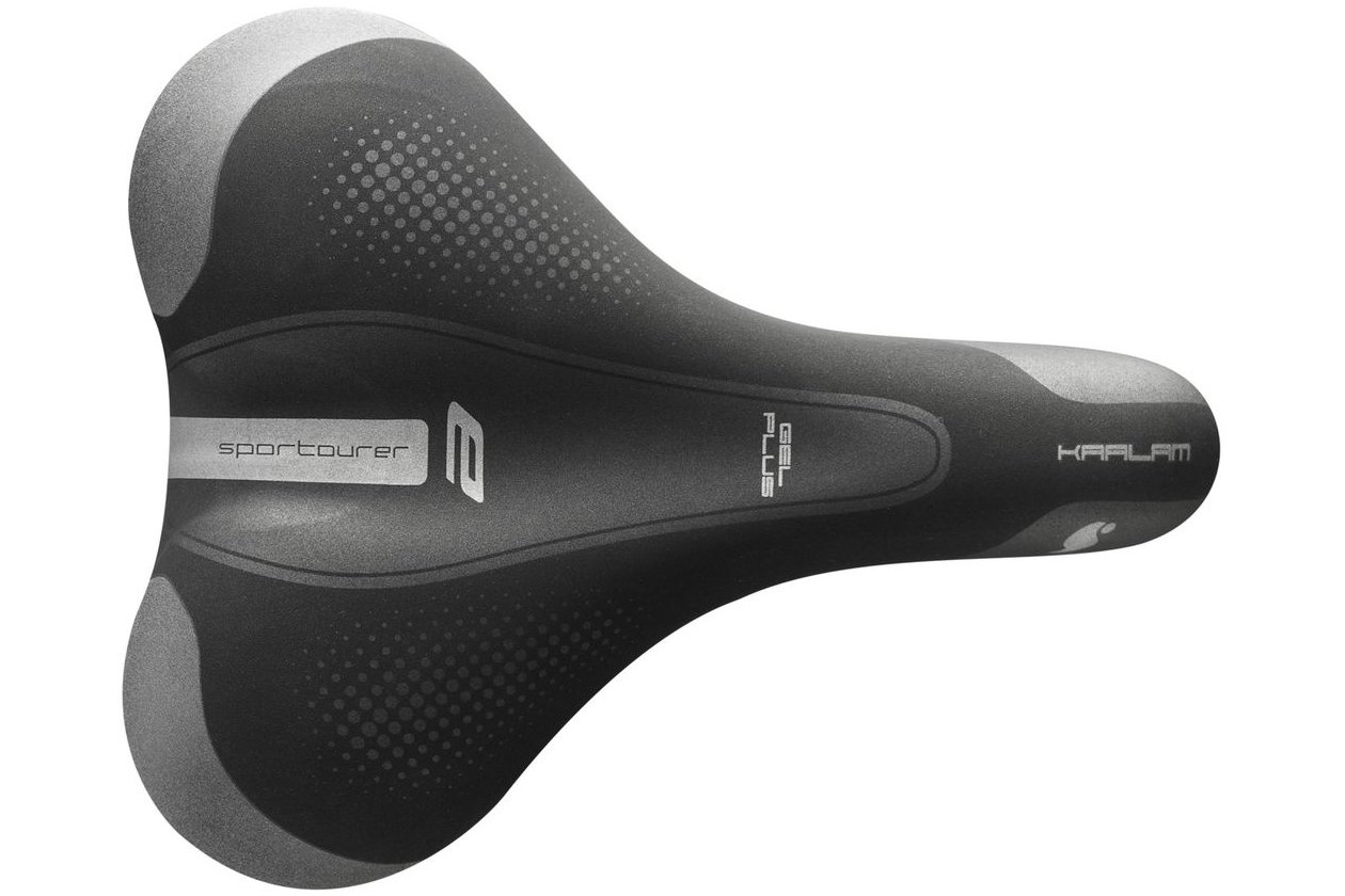 Sportourer Kaalam E-Bike Gel