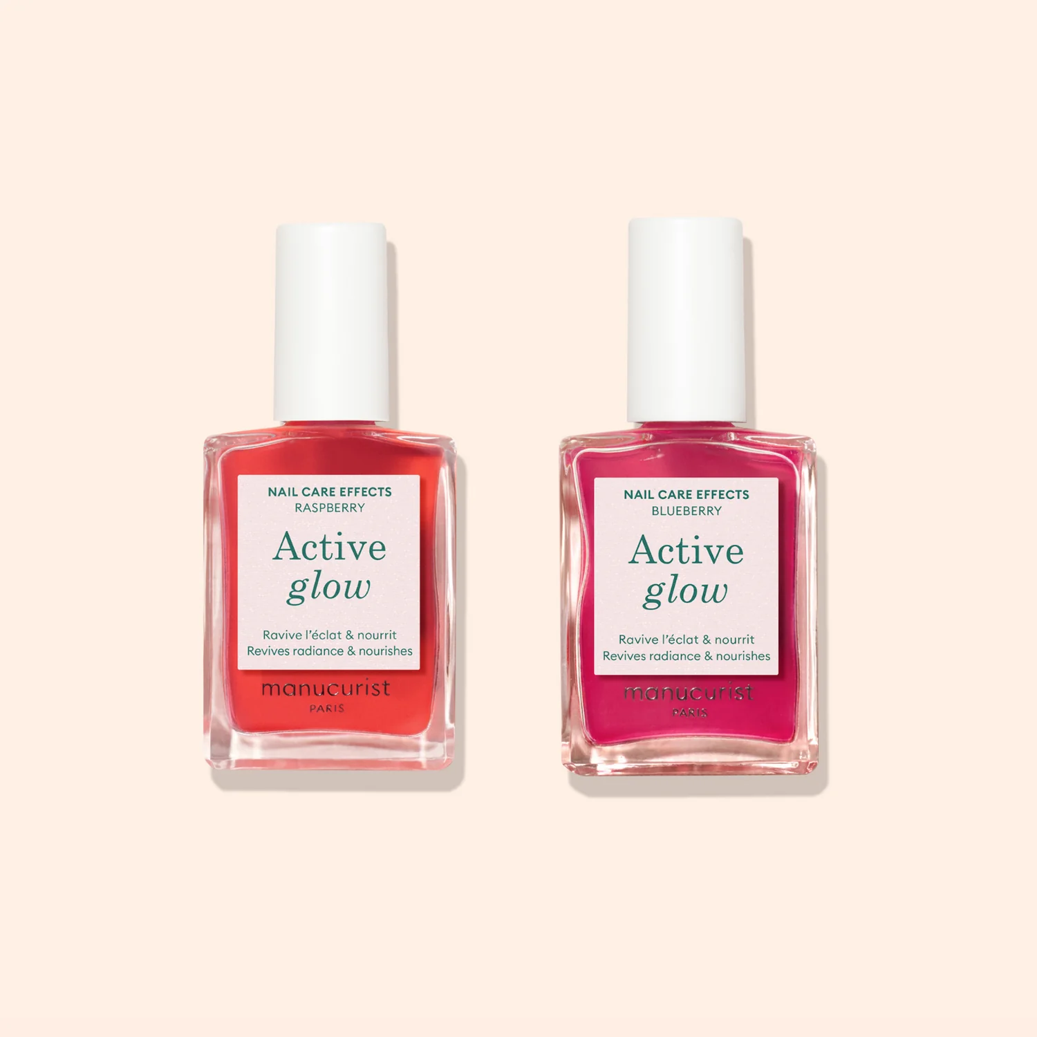 Aktivno - 15 ml Active Duo