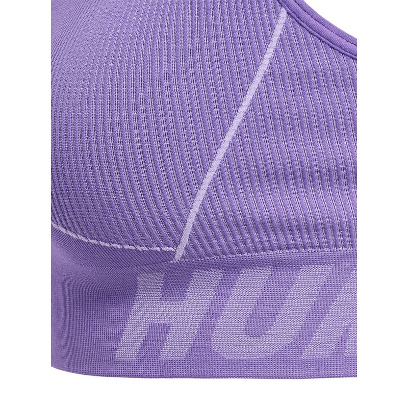 hummel hmlTE CHRISTEL SEAMLESS SPORTS TOP Tanktop Damen