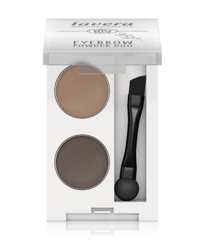 lavera Eyebrow Powder Duo Augenbrauenpuder-1.6 g