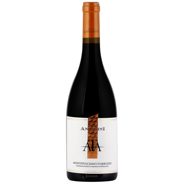 Tenuta AntoniniMontepulciano d'Abruzzo 2022