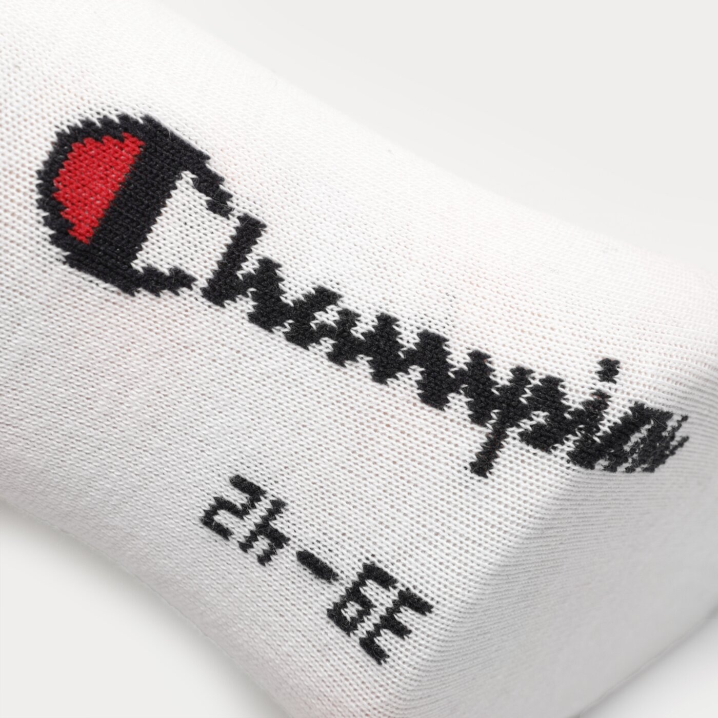 CHAMPION SOCKEN 3PK SNEAKER SOCKS Multicolor