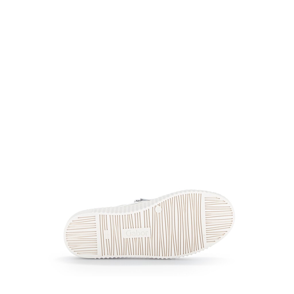 Gabor fashion Sneaker low creme