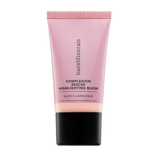BareMinerals Complexion Rescue Liquid Highlighter Rouge Peach Glow 15 ml