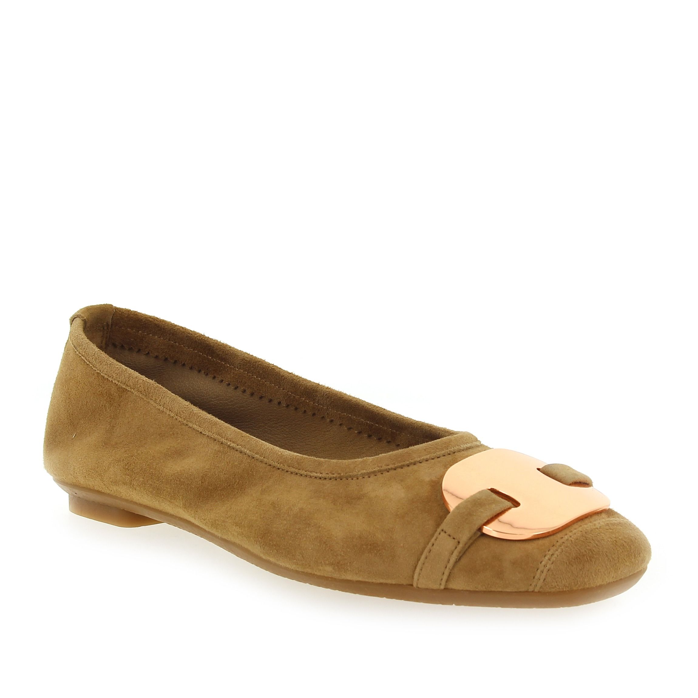 Reqins  HERMES E24 - Camel