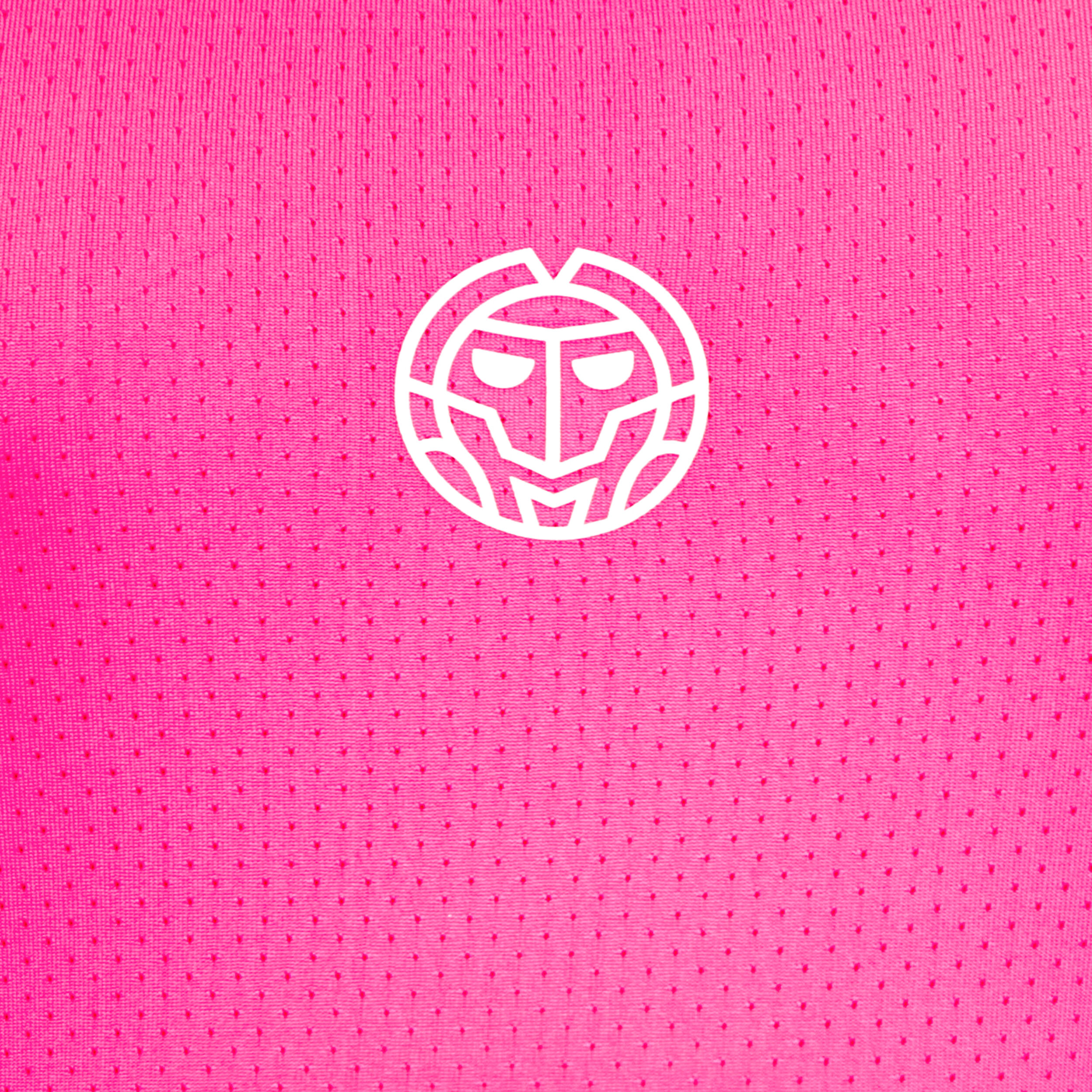 Crew Junior Tank-Top Mädchen - Pink