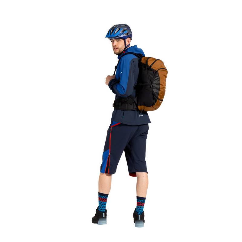 VAUDE Moab Pro 22 II Daypack