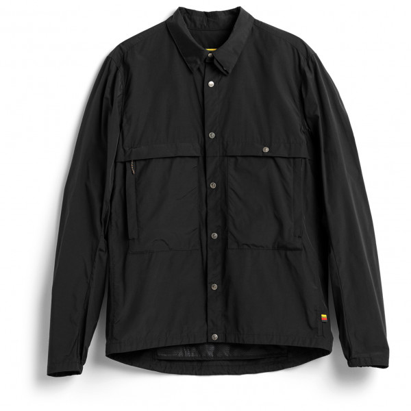Specialized-Fjällräven - Rider's Wind Jacket - Fahrradjacke