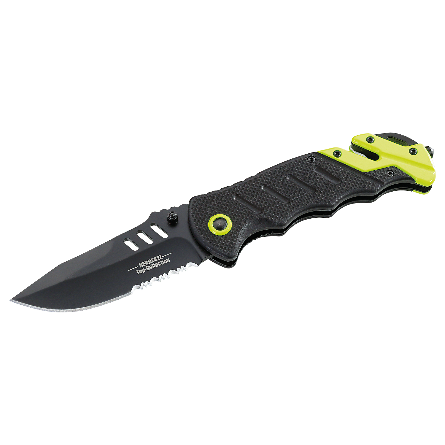 Herbertz Einhandmesser