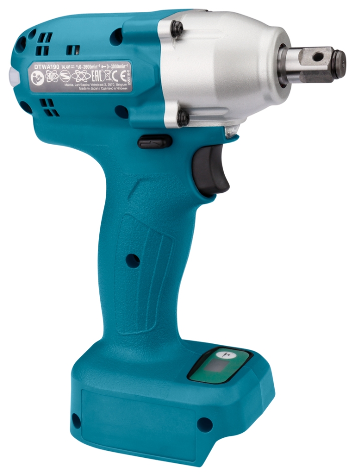 Makita DTWA190Z Akku-slagnøgle 1/2