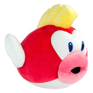 Super Mario Mocchi-Mocchi Plüschfigur Cheep Cheep