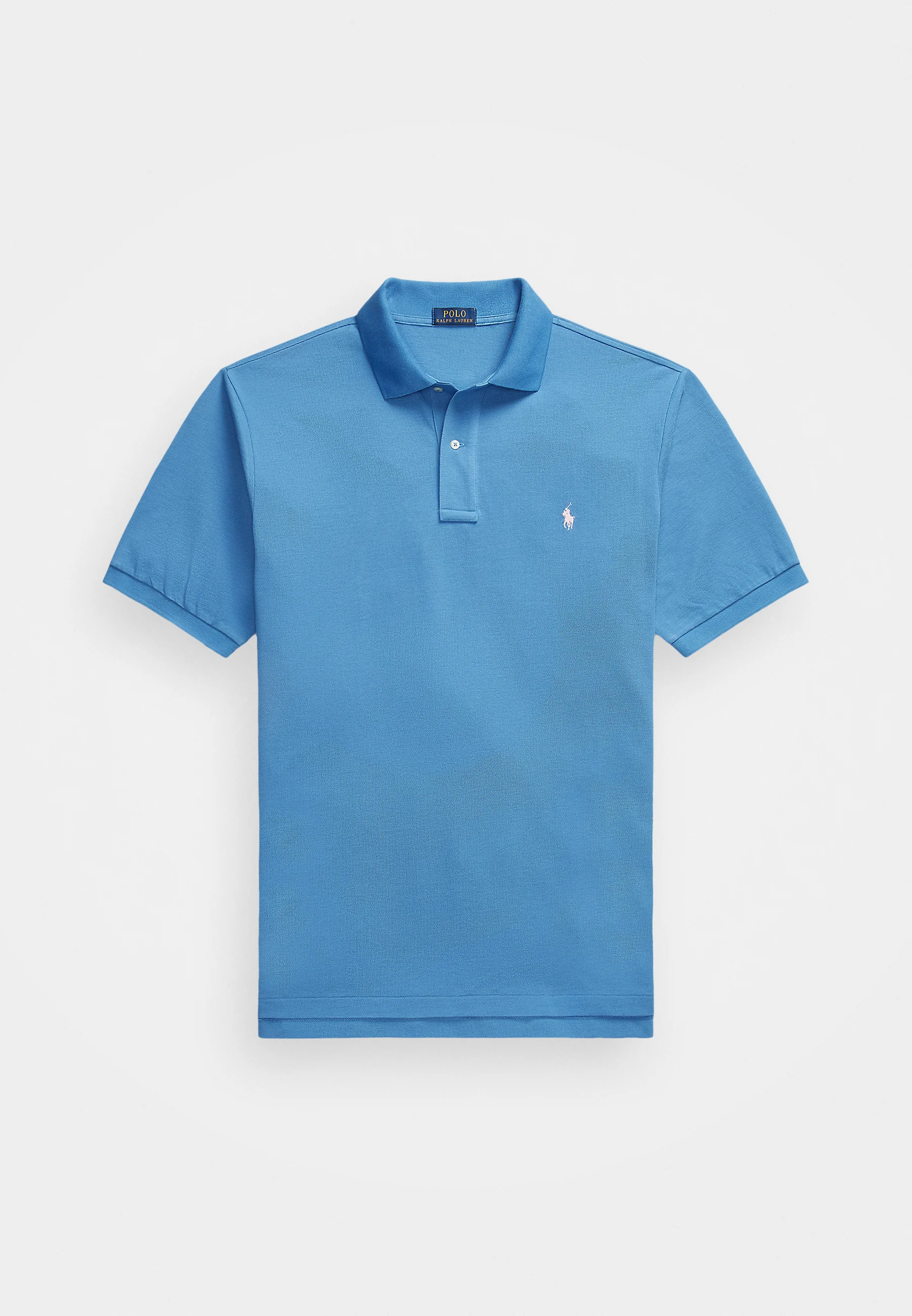 Polo Ralph Lauren Big & Tall MANGA CORTA - Polo