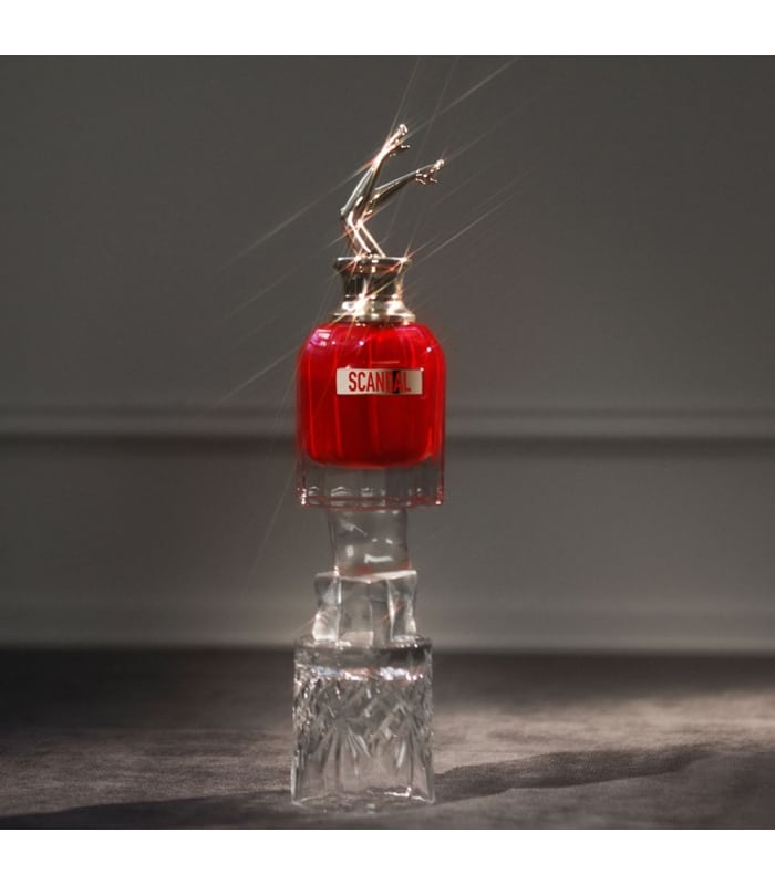 Jean Paul Gaultier-SCANDAL LE PARFUM-Eau de Parfum Intense Vaporisateur