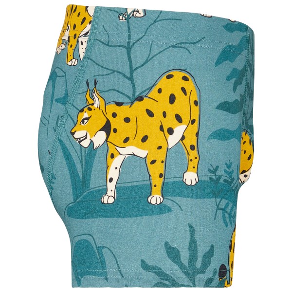Meyadey - Kid's Boxer Shorts - Unterhose